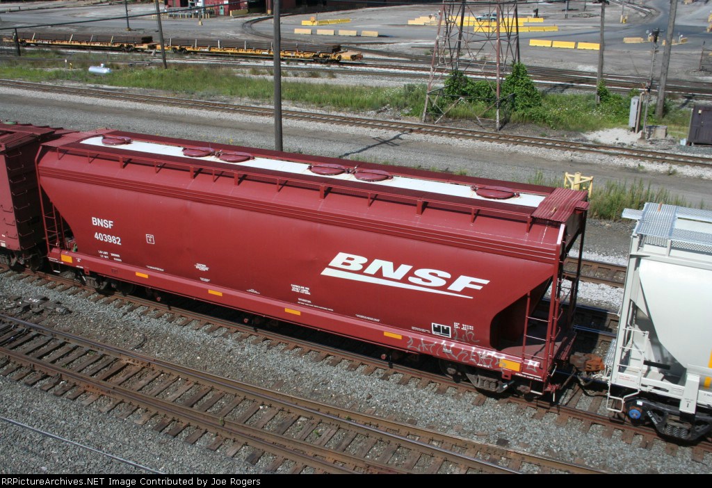 BNSF 403982