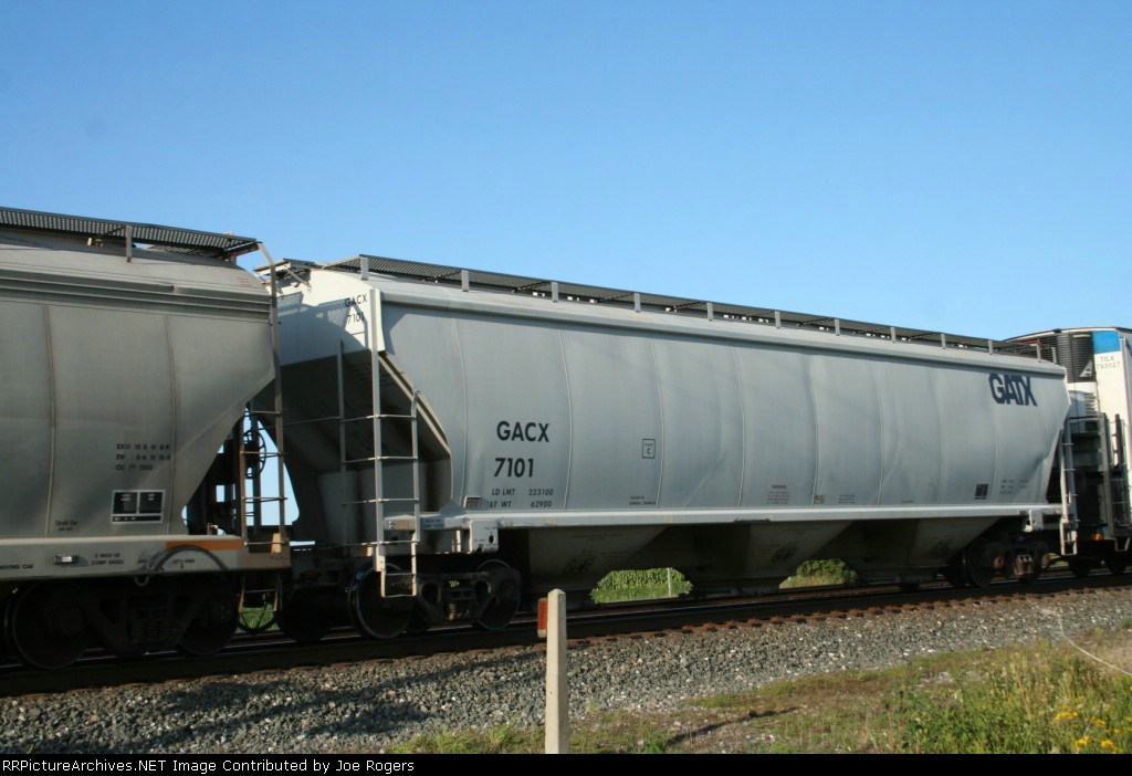 GACX 7101