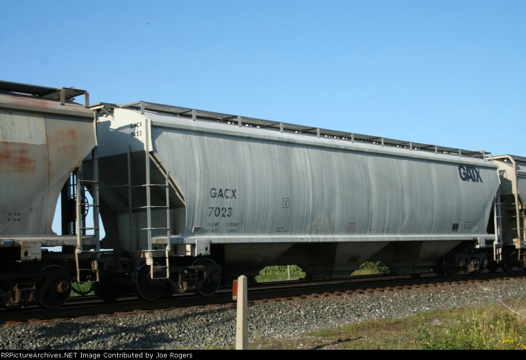 GACX 7023