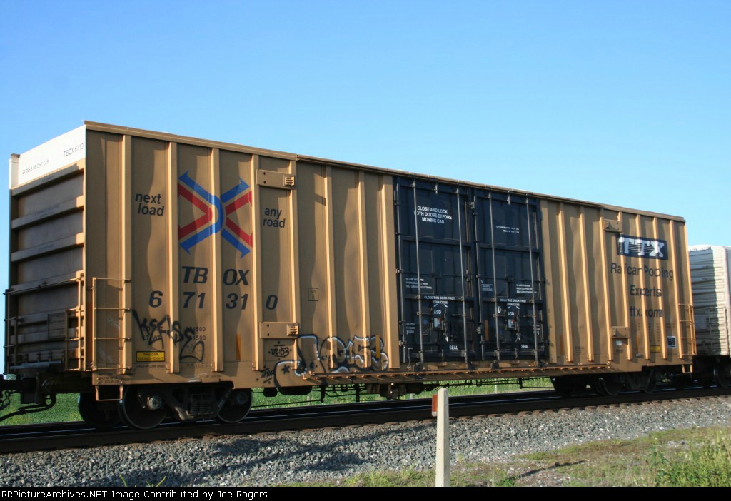 TBOX 671310