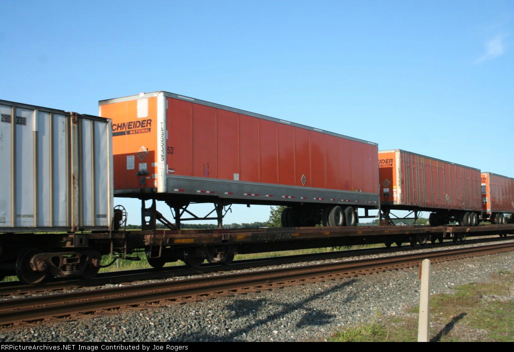 TTEX 354113