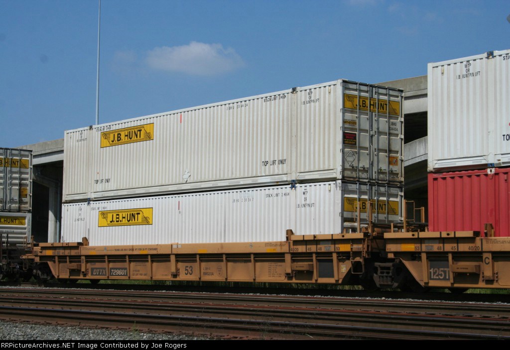 DTTX 729601