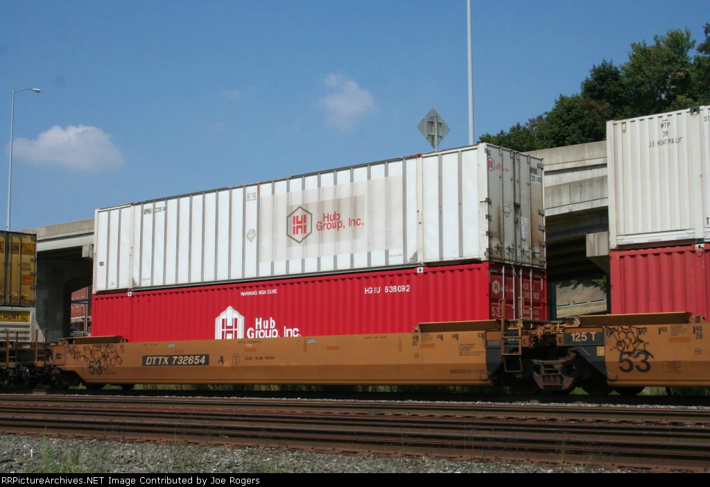 DTTX 732654