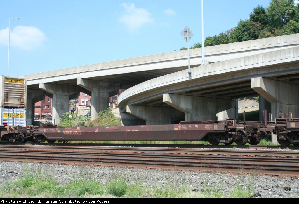 BNSF 231070