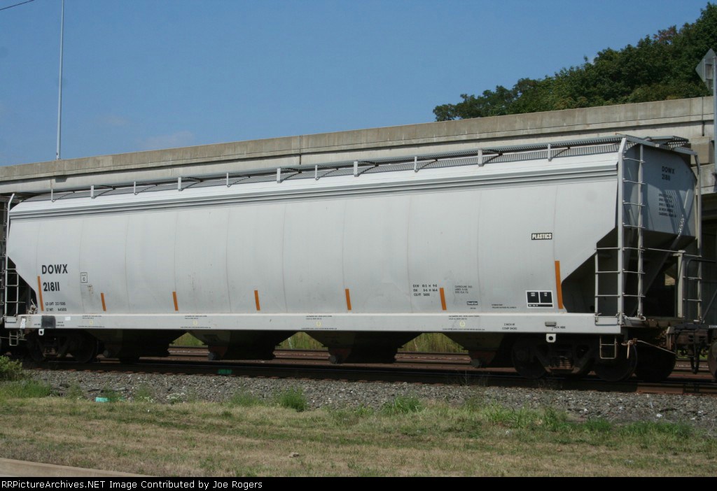 DOWX 21811