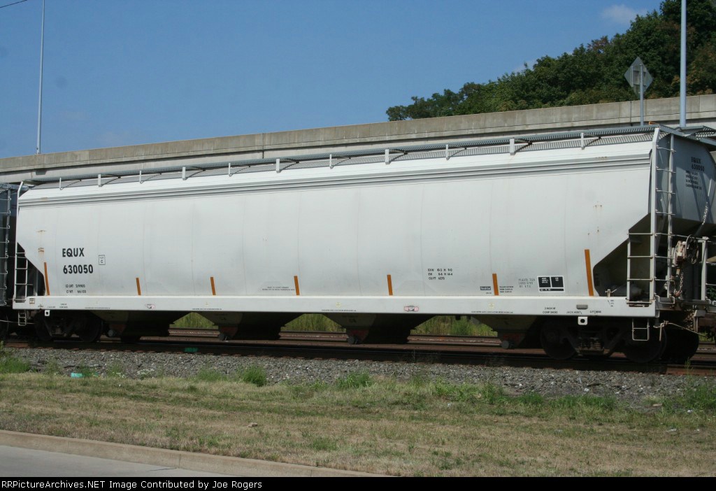 EQUX 630050