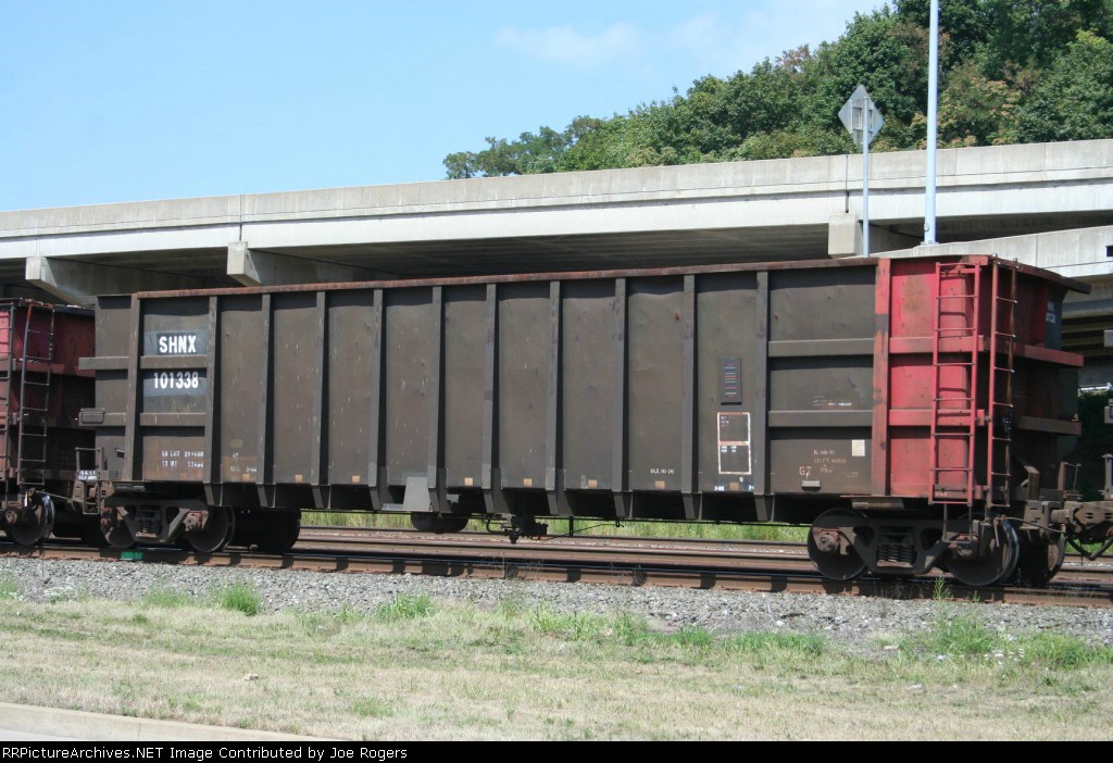 SHNX 101338