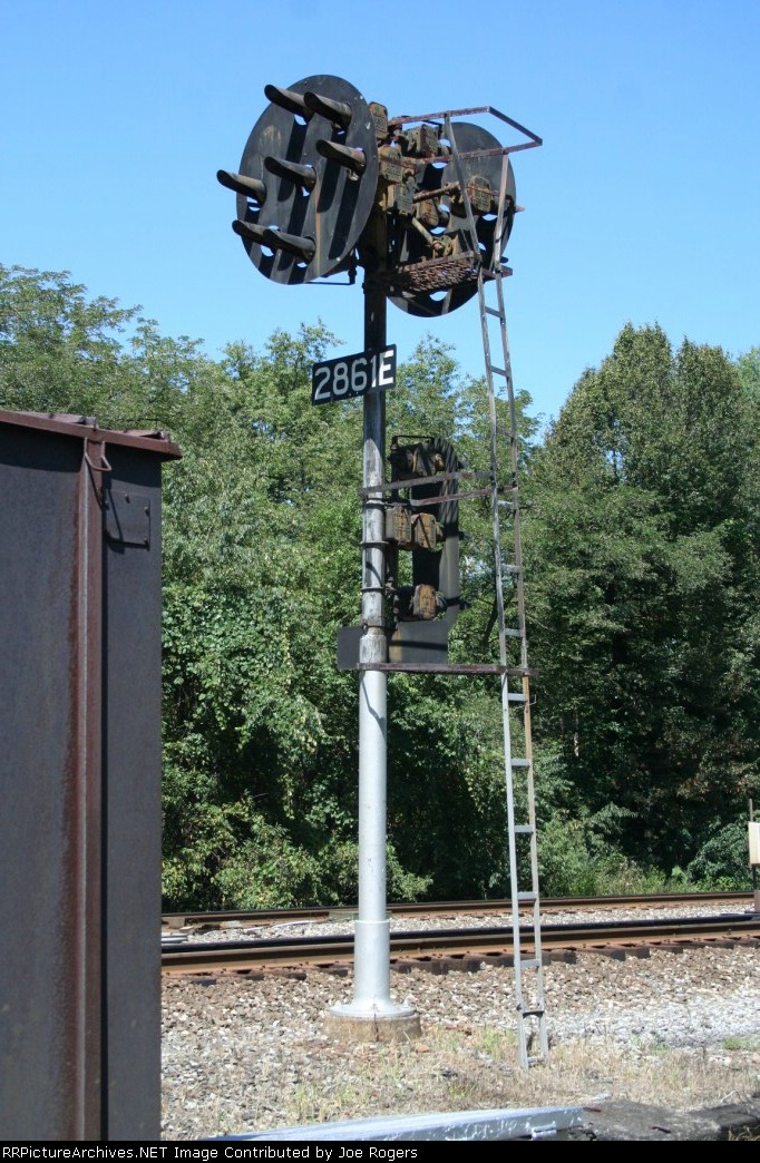 286 Track One intermediate