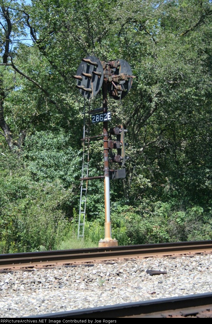 286 Track Two Intermediate