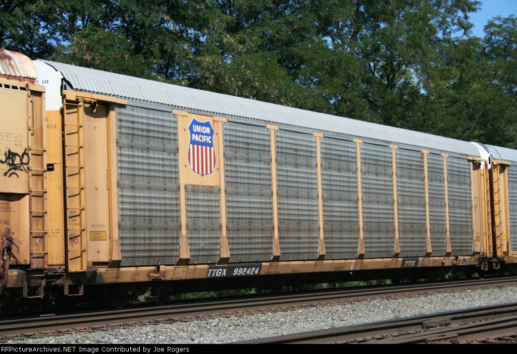 TTGX 992424