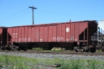 BNSF 428545