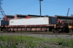 BNSF 239395