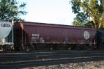 BNSF 450107