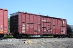 BNSF 728511