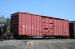 BNSF 726675