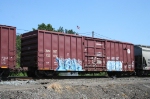 BNSF 722652