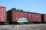 BNSF 727127