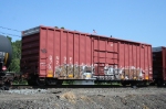 BNSF 726524