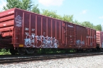 BNSF 782009