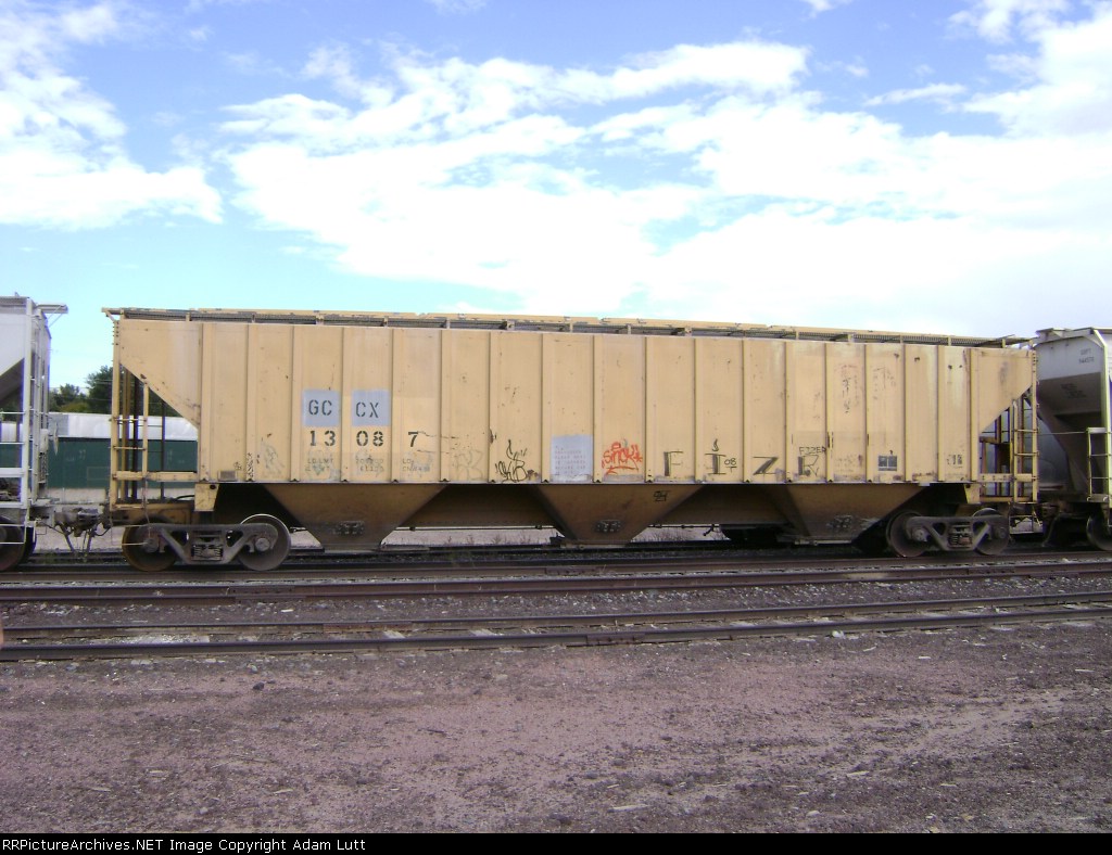 GCCX 13087