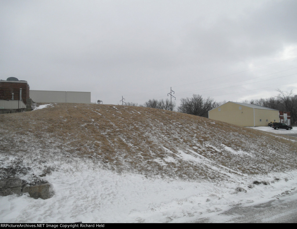 Hard To Tell This Was The Chicago Great Western