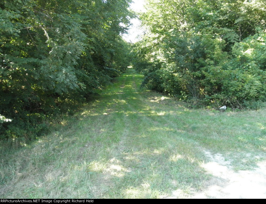 Mr. Stickney Would Despair