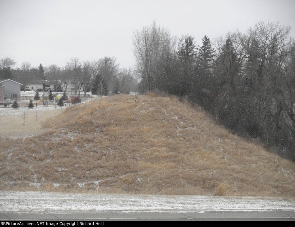 Hard To Tell It Was The Great Western