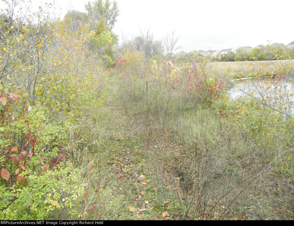 Some Ballast Lingers On