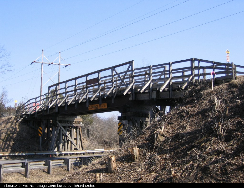 Going, going, going ... And soon to be gone