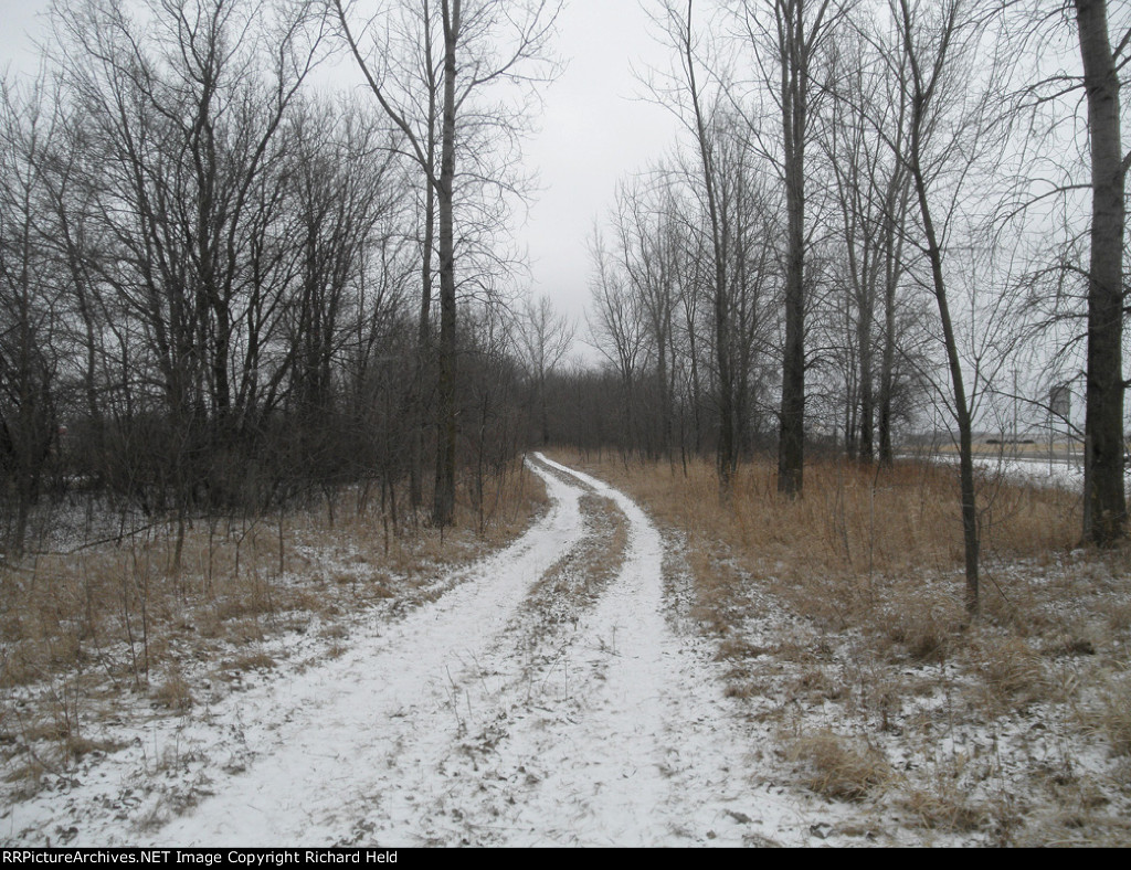 This Was The Chicago Great Western