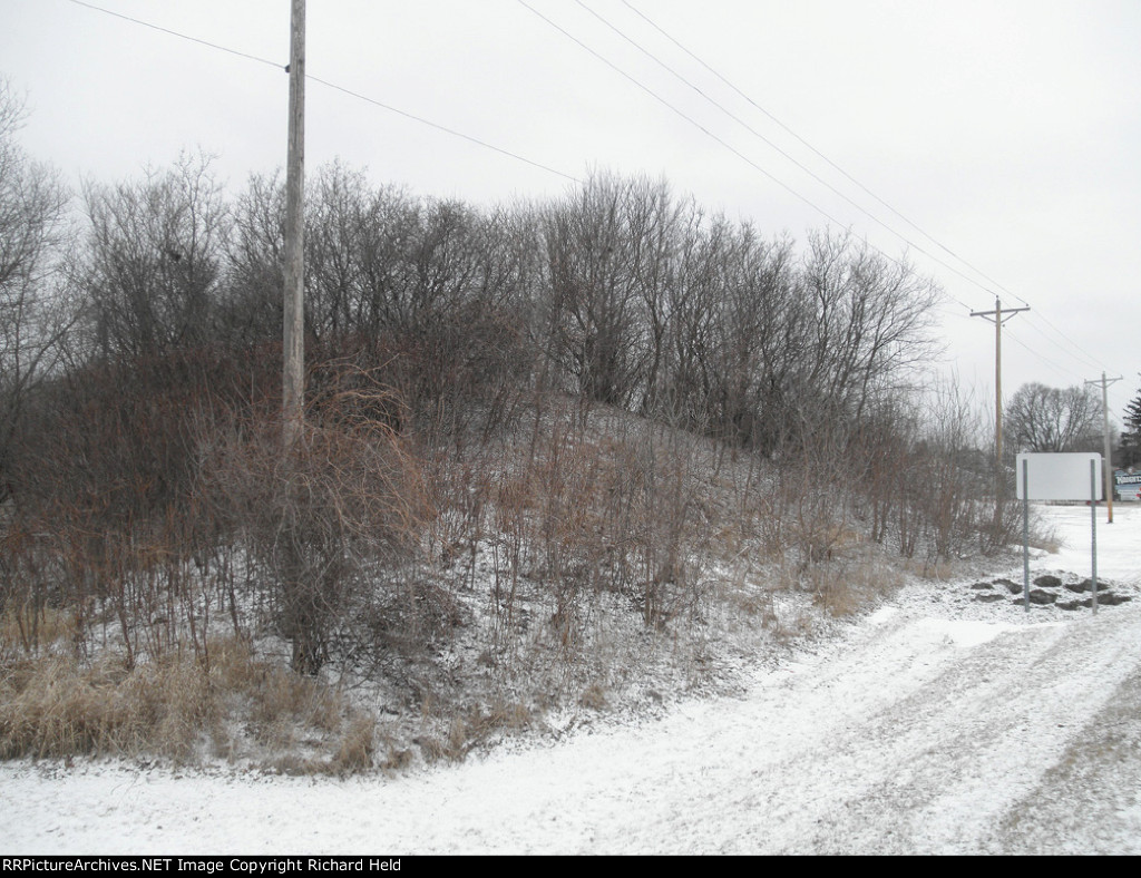 Zumbrota Branch Fragment