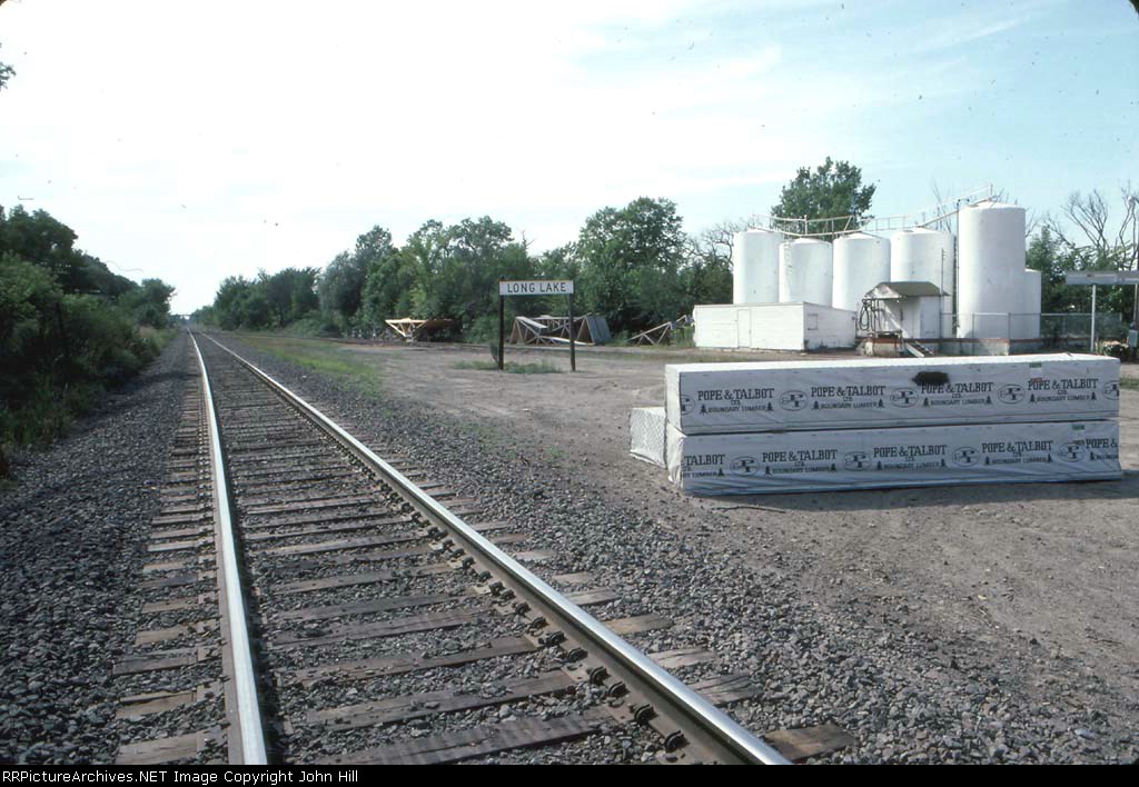 1247-16 BN ex-GN right-of-way