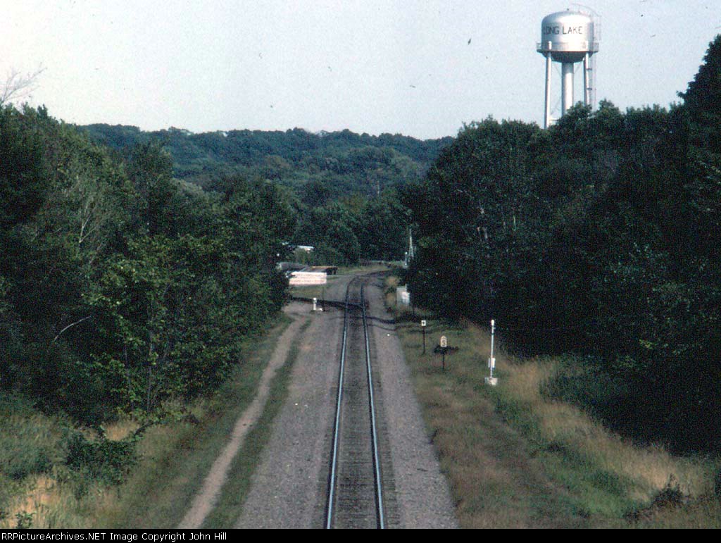 1247-17 BN ex-GN right-of-way