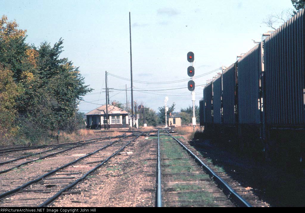 1249-03 C&NW Merriam Junction