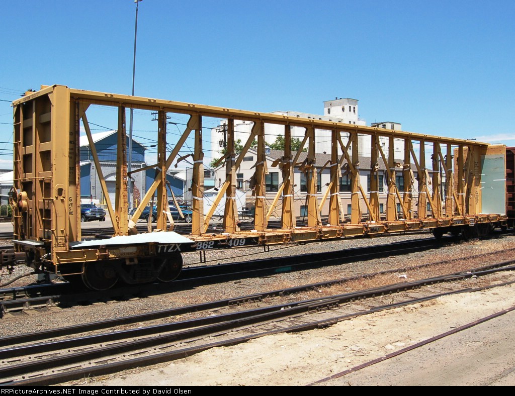 TTZX 862409