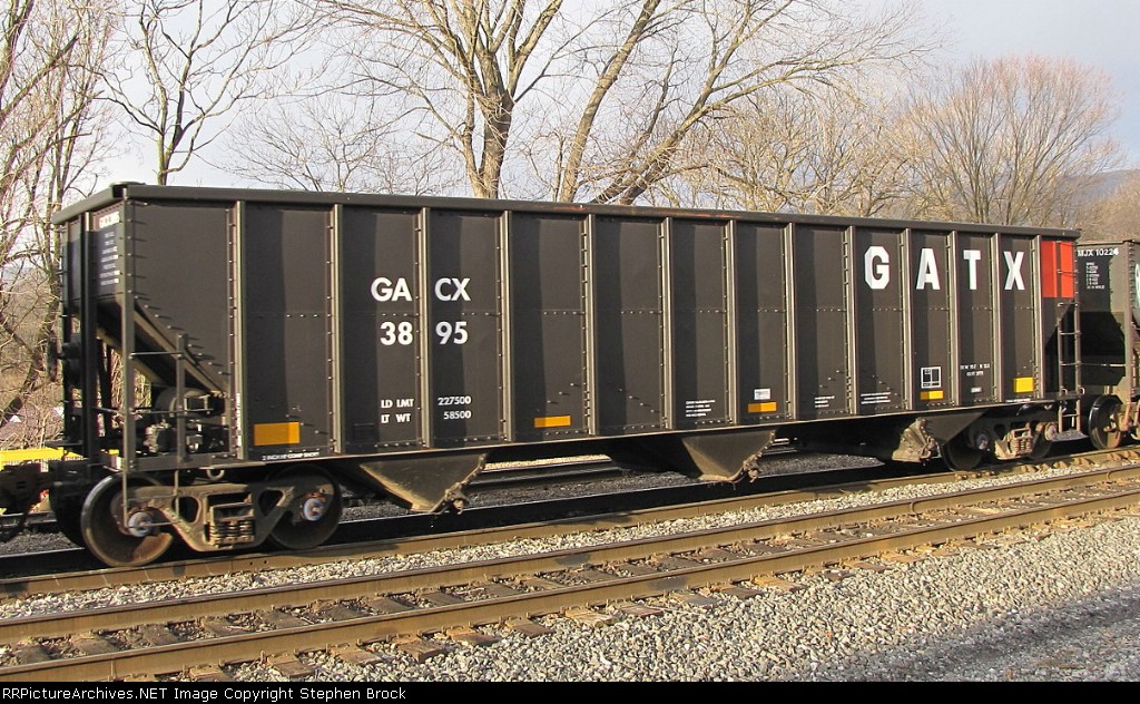 GACX 3895