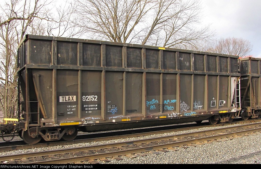 TLAX 92152