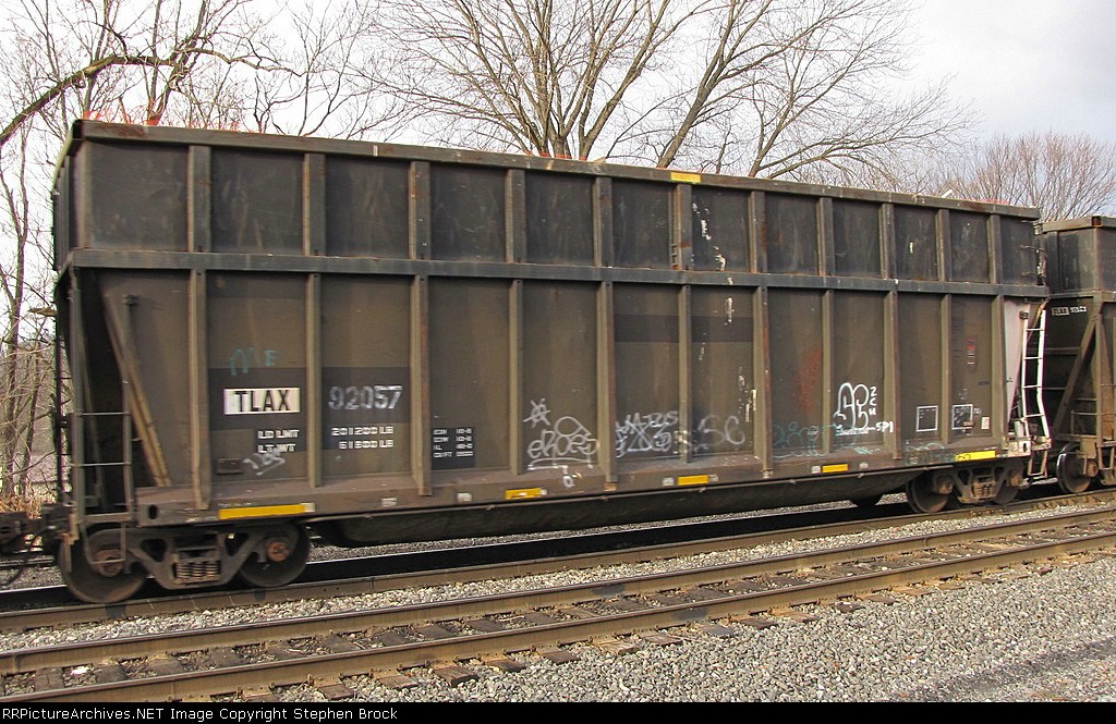 TLAX 92057