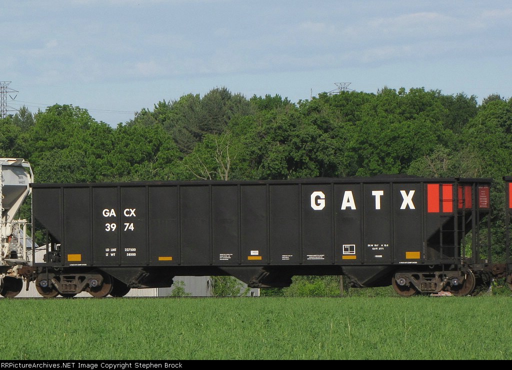 GACX 3974