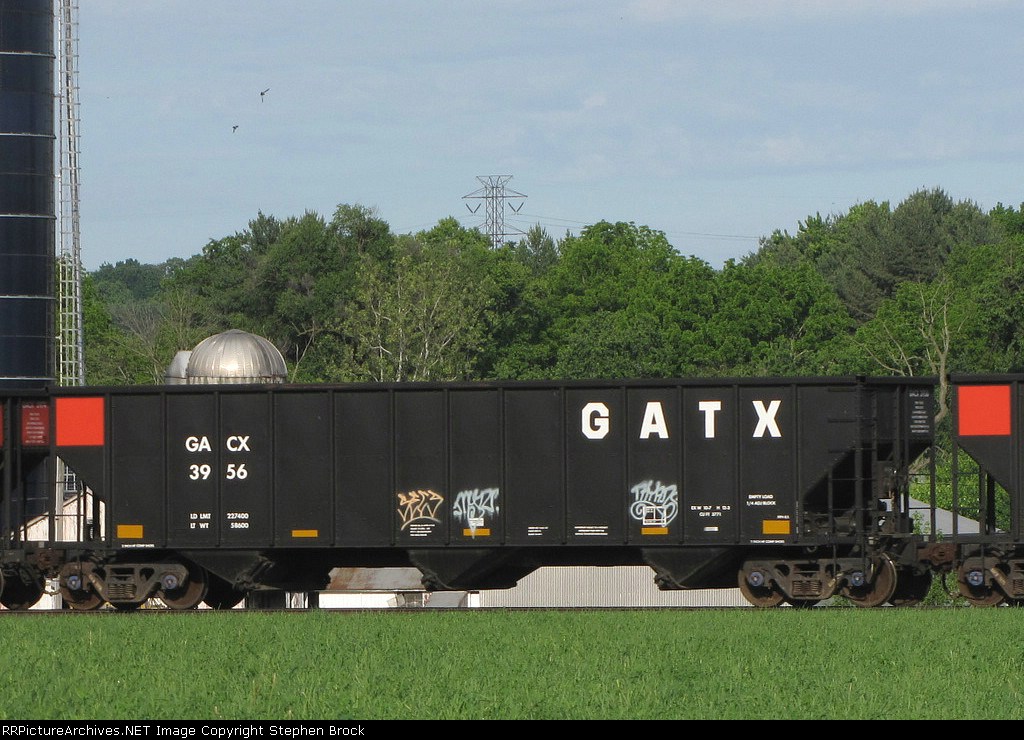 GACX 3956