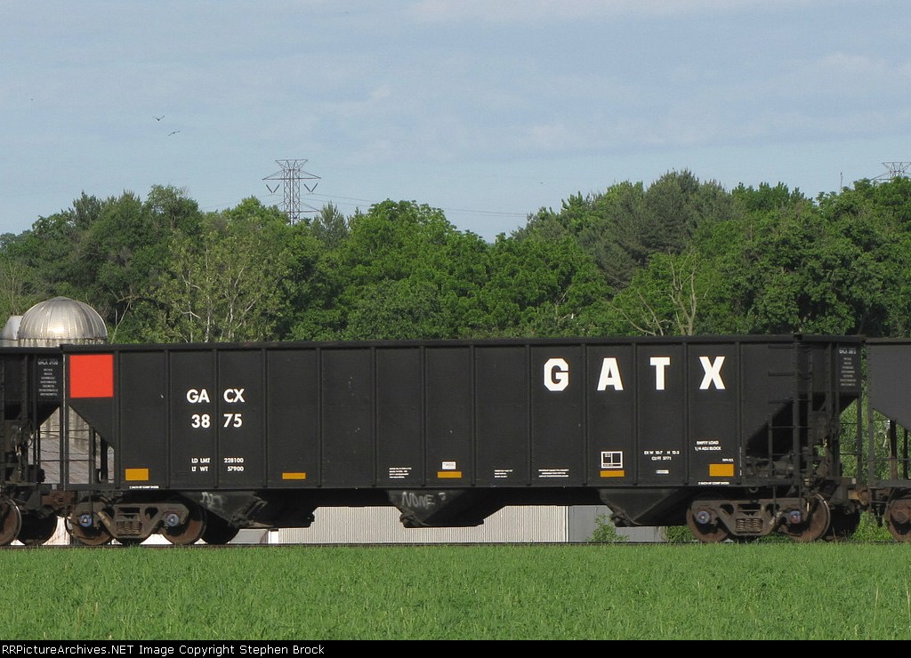 GACX 3875