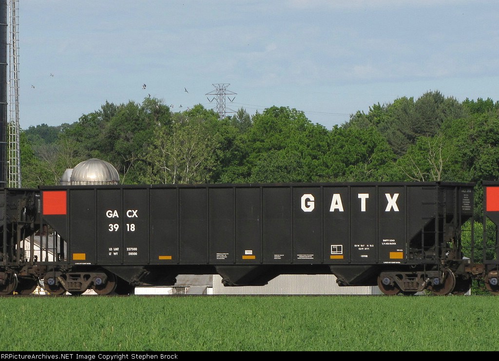 GACX 3918