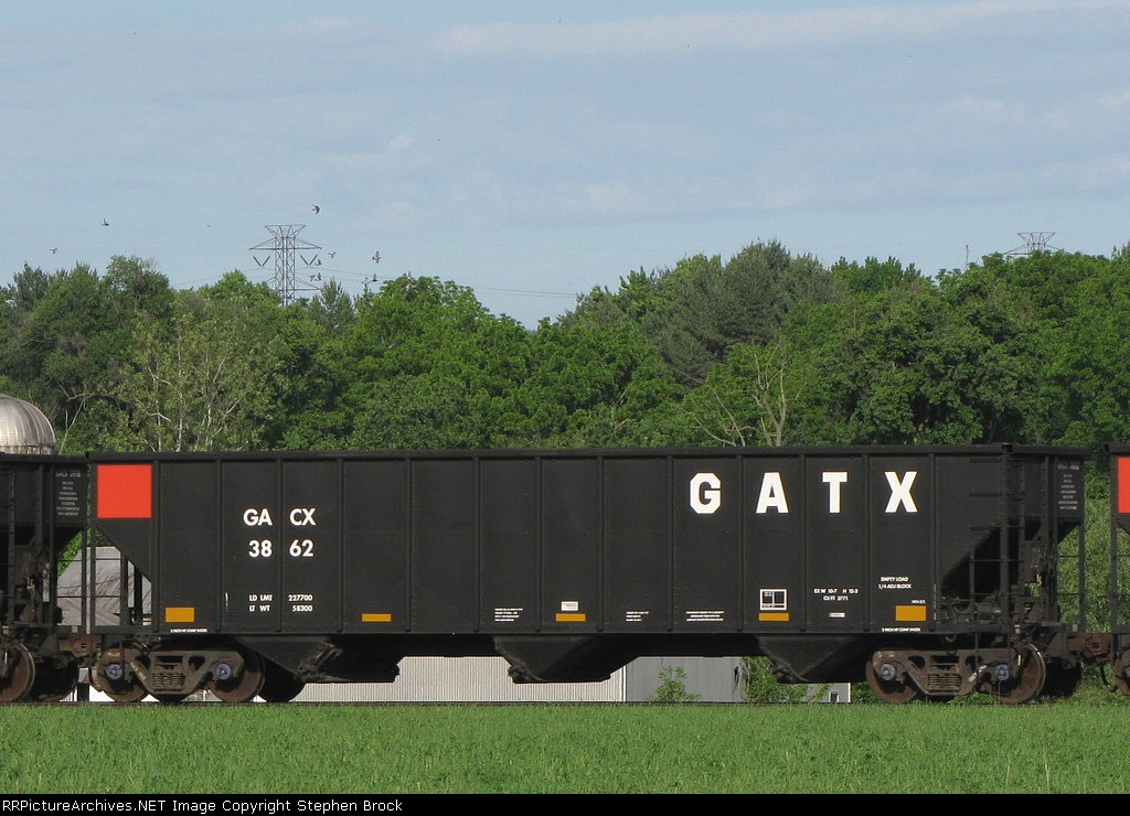 GACX 3862