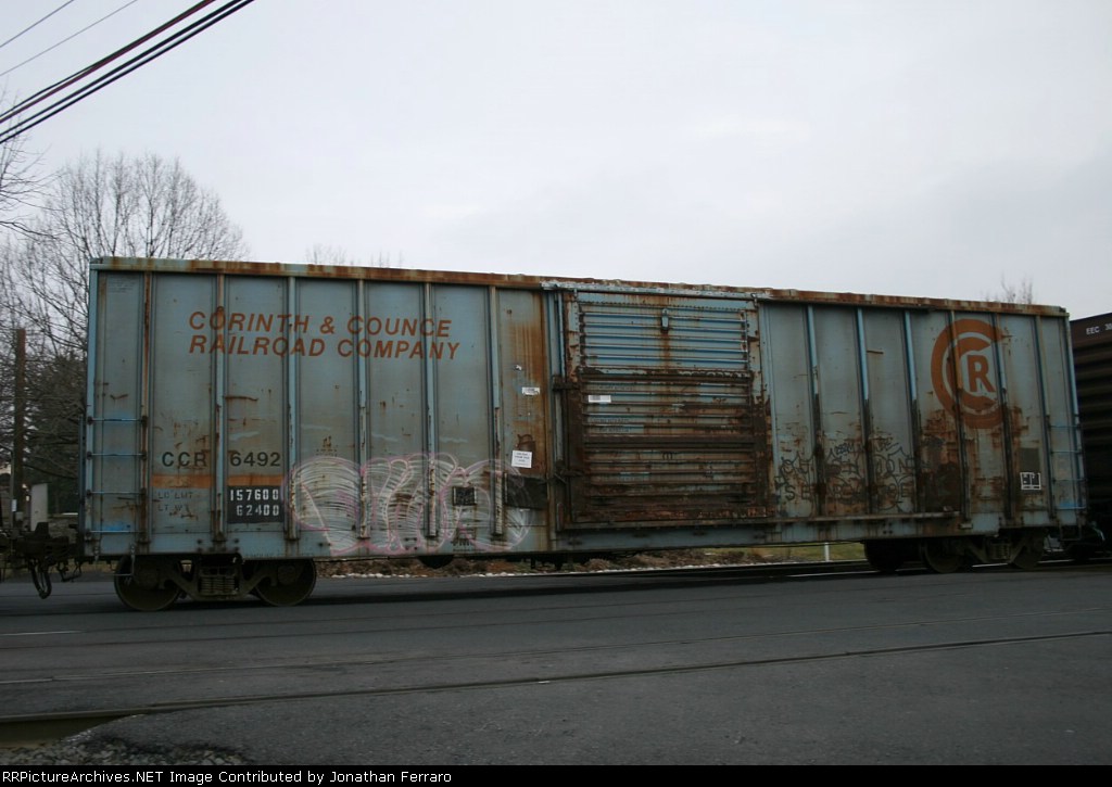 CCR 6492