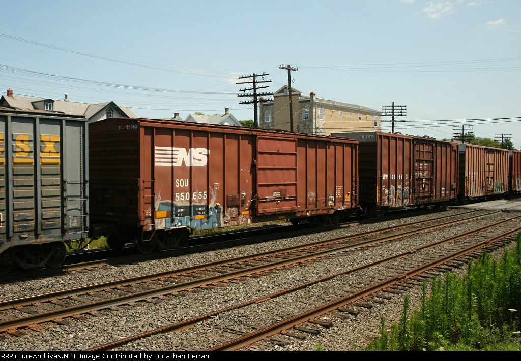 SOU 550655
