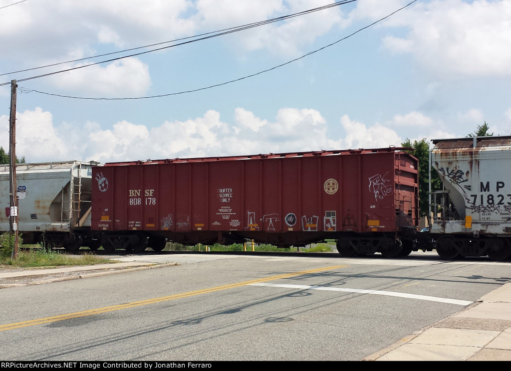 BNSF 808178