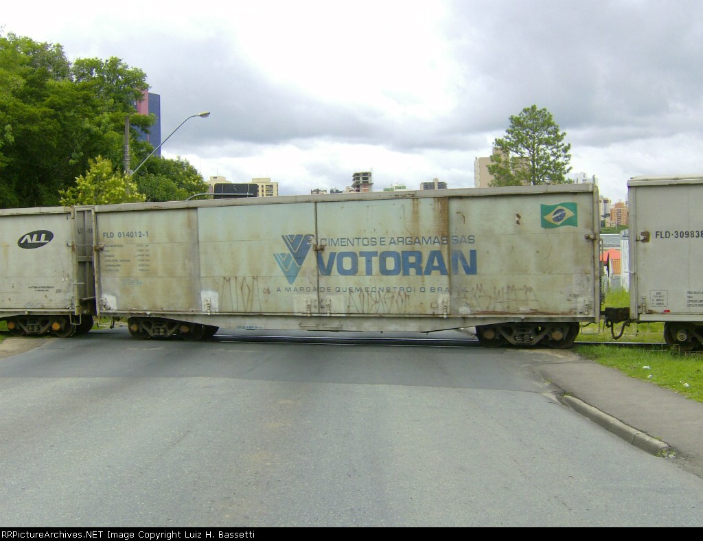 FLD-014012 / VOTORAN