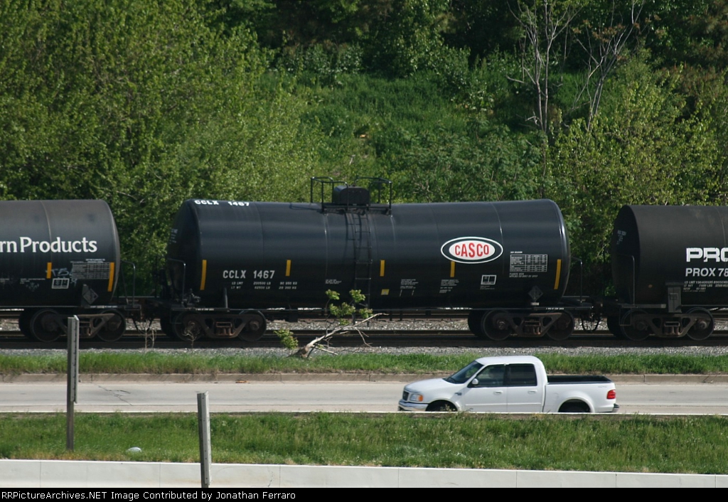 CCLX 1467