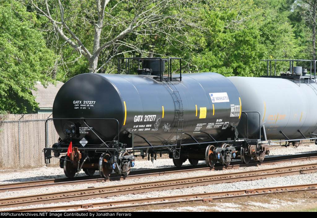 GATX 217277