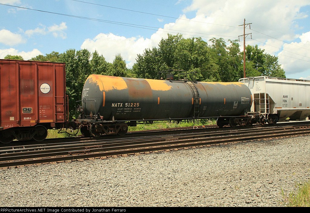 NATX 51225